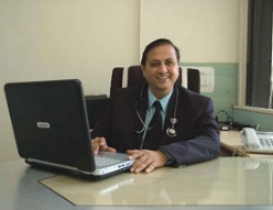 Dr.Abhijit Deshpande