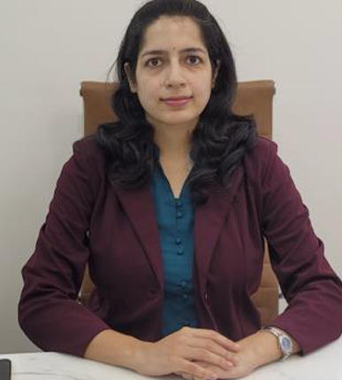 Dr. Manvi Verma