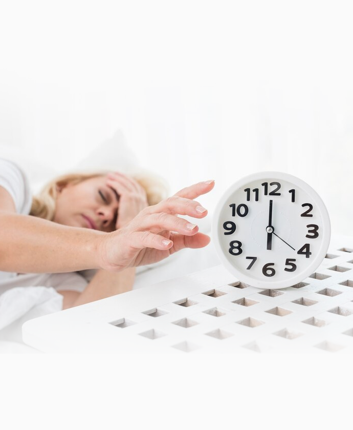 Sleep Disorder Treatment